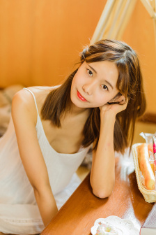 她的诱惑