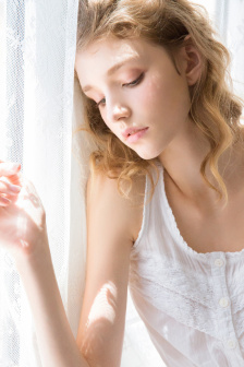 《女员工的滋味》