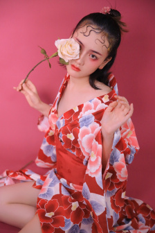 明星专题：何明翰